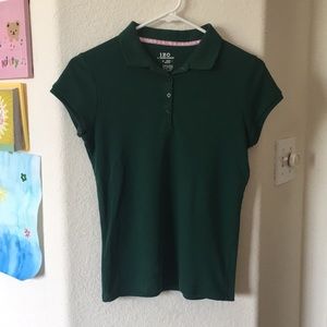 Izod Polo